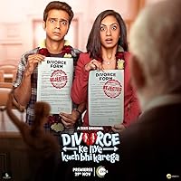 Divorce Ke Liye Kuch Bhi Karega 2024 Season 1 Hindi Web Series Download 480p 720p 1080p FilmyHit