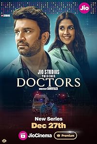 Doctors 2024 Hindi Season 1 Web Series Download 480p 720p 1080p FilmyHit