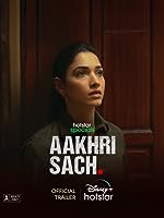 Download Aakhri Sach Season 1 Web Series 480p 720p 1080p FilmyHit Filmyzilla