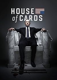 Download House of Cards All Seasons 480p 720p 1080p FilmyHit