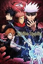 Download Jujutsu Kaisen Season 1 Hindi Dubbed English 480p 720p 1080p FilmyHit Filmyzilla