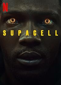 Download Supacell Season 1 Hindi Dubbed English 480p 720p 1080p FilmyHit Filmyzilla Filmywap