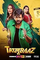 Download Tatlubaaz Web Series 480p 720p 1080p FilmyHit