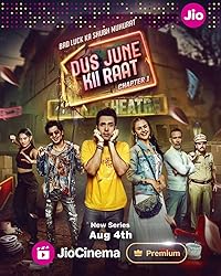 Dus June Kii Raat 2024 Hindi Web Series Download 480p 720p 1080p FilmyHit