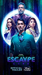 Escaype Live 2022 2022 Web Series Download 480p 720p FilmyHit