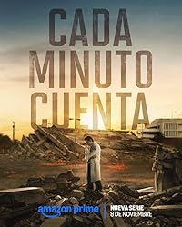 Every Minute Counts 2024 Hindi Dubbed English Spanish Web Series Download 480p 720p 1080p FilmyHit