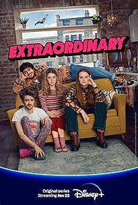 Extraordinary 2023 Web Series Download 480p 720p 1080p Filmyzilla FilmyHit Filmywap