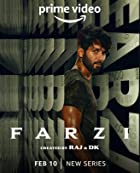 Farzi 2023 Web Series Download 480p 720p FilmyHit Filmyzilla Filmywap