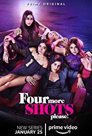 Four More Shots Please Filmyzilla Web Series All Episode 720p 480p HD Download Filmywap