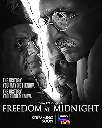 Freedom At Midnight 2024 Hindi Web Series Download 480p 720p 1080p FilmyHit