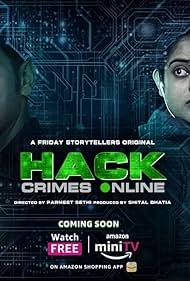 Hack Crimes Online 2023 Web Series Download 480p 720p 1080p FilmyHit