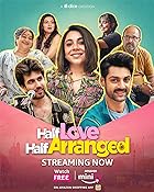 Half Love Half Arranged Filmyzilla Web Series Download 480p 720p 1080p FilmyHit