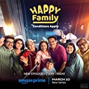 Happy Family Conditions Apply Filmyzilla Web Series Download 480p 720p 1080p FilmyHit