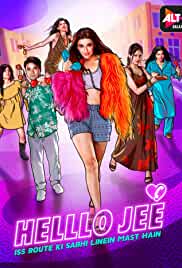 Helllo Jee FilmyHit Web Series All Seasons 480p 720p HD Download Filmyzilla