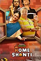 Home Shanti 2022 Web Series Download 480p 720p FilmyHit