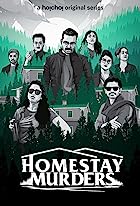 Homestay Murders 2023 Web Series Download 480p 720p 1080p FilmyHit