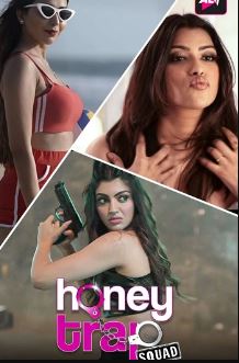 Honey Trap Squad Season 1 Web Series Download 480p 720p 1080p FilmyHit