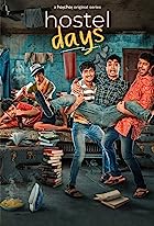 Hostel Days 2023 Hindi Dubbed Web Series Download 480p 720p 1080p FilmyHit