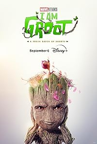 I Am Groot All Season Web Series English 480p 720p 1080p Download FilmyHit