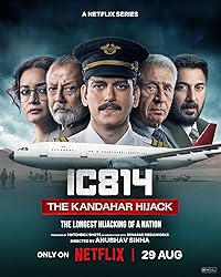 IC 814 The Kandahar Hijack Hindi Web Series Download 480p 720p 1080p FilmyHit
