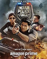 Indian Police Force FilmyHit 2024 Web Series Download 480p 720p 1080p Filmyzilla