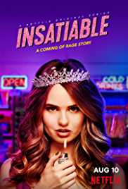 Insatiable Filmyzilla All Seasons Dual Audio Hindi 480p 720p HD Download Filmywap