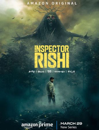 Inspector Rishi Web Series Download 480p 720p 1080p FilmyHit Filmyzilla Filmywap