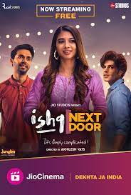 Ishq Next Door 2023 Web Series Download 480p 720p 1080p FilmyHit