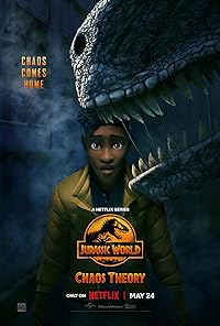 Jurassic World Chaos Theory Seasons 1 Hindi Dubbed English Download 480p 720p 1080p FilmyHit Filmyzilla Filmywap