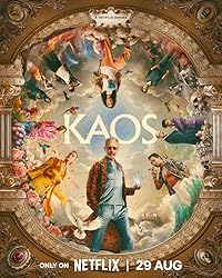 Kaos Season 1 Hindi Dubbed Tamil Telugu English Web Series Download 480p 720p 1080p FilmyHit