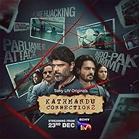 Kathmandu Connection 2022 Season 2 Web Series Download 480p 720p 1080p FilmyHit