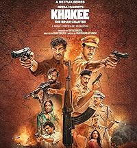 Khakee The Bihar Hindi Dubbed Web Series Download 480p 720p 1080p FilmyHit