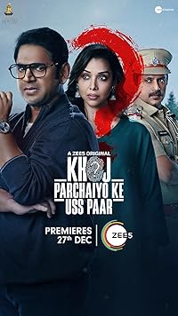 Khoj Parchaiyo Ke Uss Paar 2024 Hindi Web Series Download 480p 720p 1080p FilmyHit