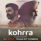 Kohrra Kohra Netflix Web Series Download 480p 720p 1080p FilmyHit