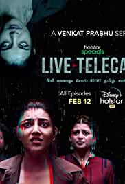 Live Telecast FilmyHit Web Series All Seasons 480p 720p HD Download Filmyzilla