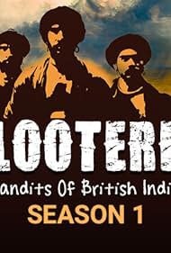 Lootere Bandits Season 1 Web Series Download 480p 720p 1080p FilmyHit