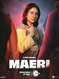 Maeri 2024 Season 1 Web Series Download 480p 720p 1080p FilmyHit