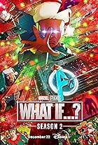 Marvel What If All Seasons Hindi Dubbed English 480p 720p 1080p FilmyHit