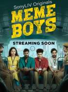 Meme Boys Web Series Download 480p 720p FilmyHit