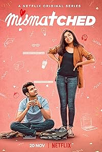 Mismatched All Seasons Web Series Download 480p 720p1080p FilmyHit