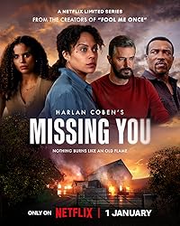 Missing You 2024 Hindi Dubbed Web Series Download 480p 720p 1080p FilmyHit