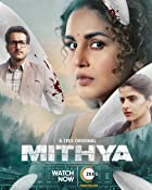 Mithya 2022 Web Series Download 480p 720p FilmyHit