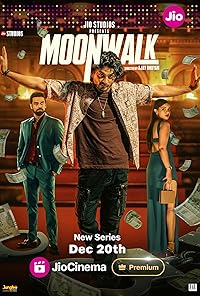 Moonwalk Season 1 Hindi Web Series Download 480p 720p 1080p FilmyHit