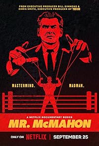 Mr McMahon 2024 Hindi Dubbed Web Series Download 480p 720p 1080p FilmyHit