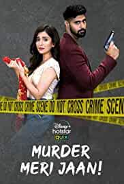 Murder Meri Jaan Web Series Download 480p 720p FilmyHit