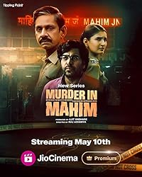 Murder in Mahim Hindi Web Series Download 480p 720p 1080p Filmyzilla FilmyHit Filmywap