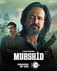 Murshid 2024 Season 1 Hindi Web Series Download 480p 720p 1080p FilmyHit