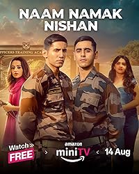Naam Namak Nishan Season 1 Hindi Complete WEB Series 480p 720p 1080p FilmyHit