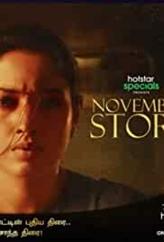 November Story 2021 Web Series Download FilmyHit