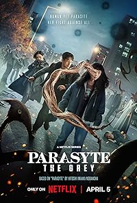 Parasyte The Grey Season 1 Web Series Hindi Tamil Telugu English Korean 480p 720p 1080p Download FilmyHit